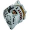 Wai Global Alternator, ALTMI IRIF, 130 Amp12 Volt, CW, 7Groove Pulley 11341N - alternate 1